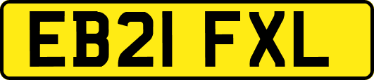 EB21FXL