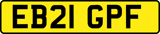 EB21GPF