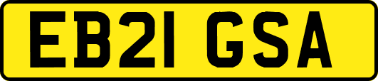 EB21GSA