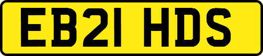 EB21HDS