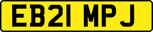 EB21MPJ