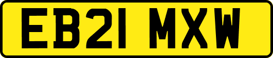 EB21MXW