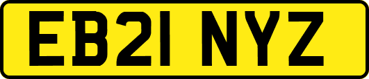 EB21NYZ