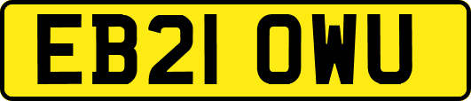 EB21OWU