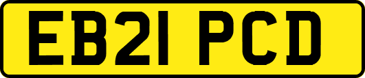 EB21PCD