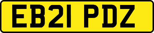 EB21PDZ