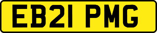 EB21PMG