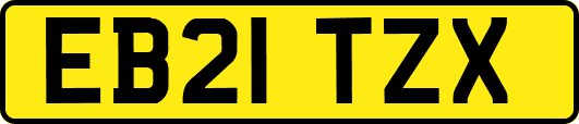 EB21TZX