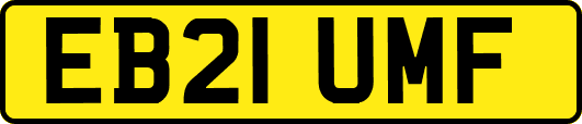 EB21UMF