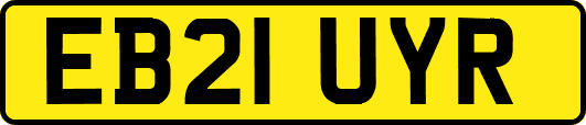 EB21UYR