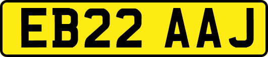 EB22AAJ