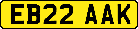 EB22AAK
