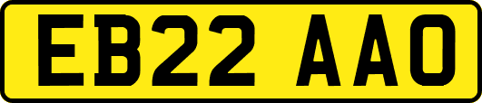 EB22AAO