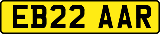 EB22AAR