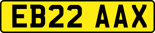 EB22AAX