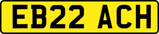 EB22ACH