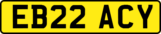 EB22ACY