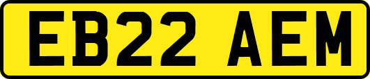 EB22AEM