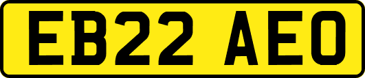EB22AEO