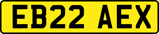 EB22AEX