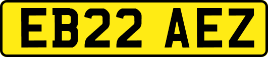EB22AEZ