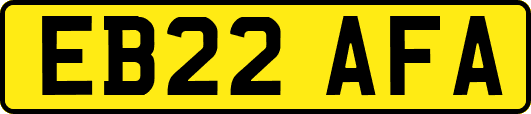 EB22AFA
