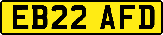 EB22AFD