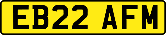 EB22AFM
