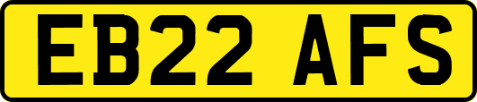 EB22AFS