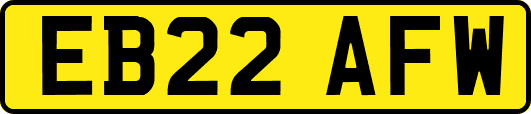 EB22AFW