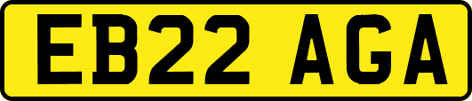 EB22AGA
