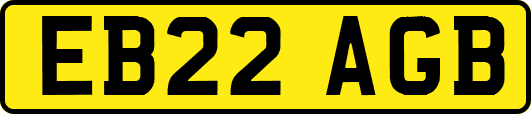 EB22AGB