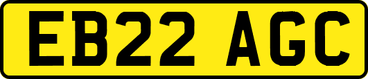 EB22AGC
