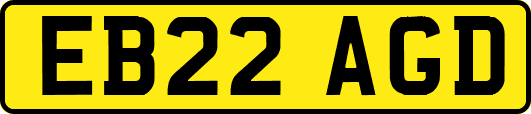 EB22AGD
