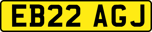 EB22AGJ