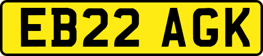 EB22AGK