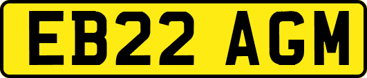 EB22AGM