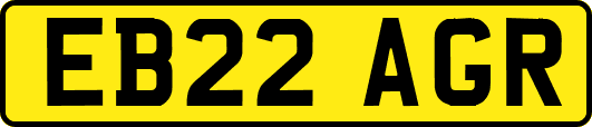 EB22AGR