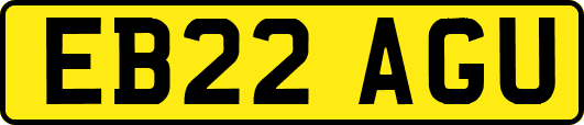 EB22AGU