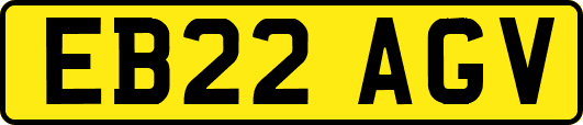 EB22AGV