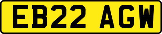 EB22AGW