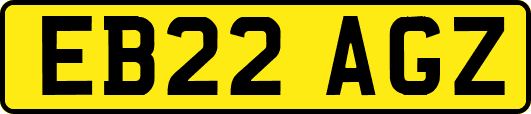 EB22AGZ