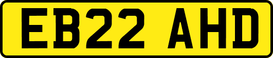 EB22AHD