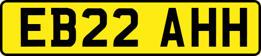 EB22AHH