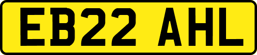 EB22AHL