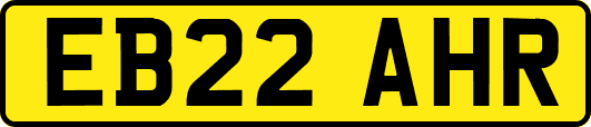 EB22AHR