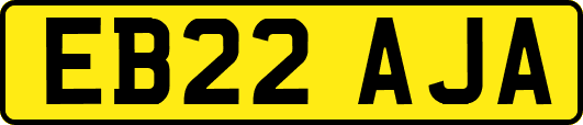 EB22AJA