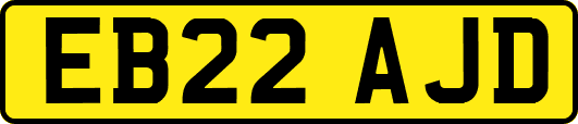 EB22AJD