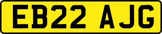 EB22AJG