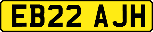 EB22AJH